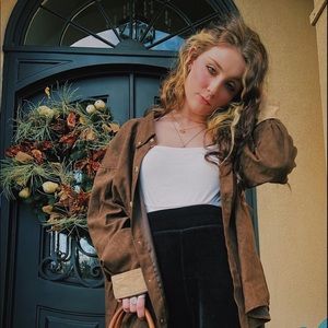 Meet your Posher, Rylee